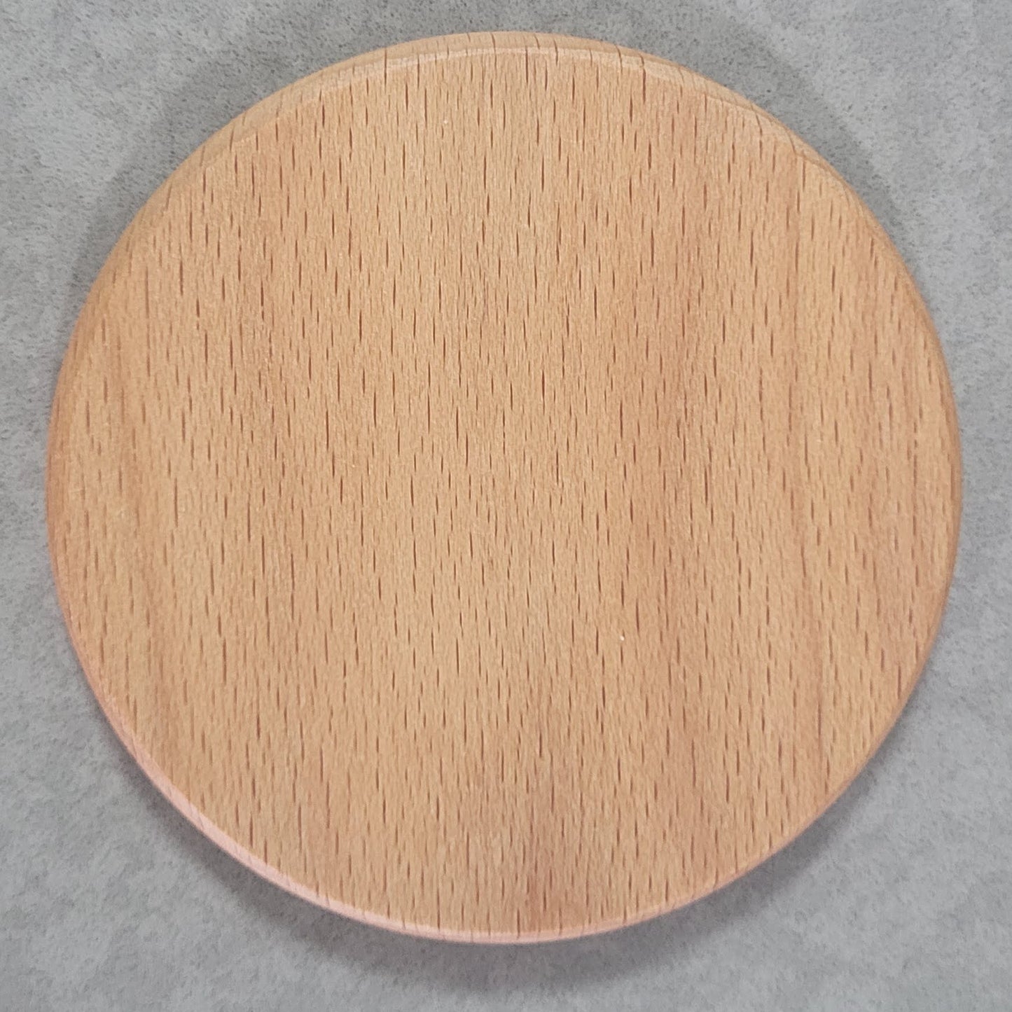 Wooden Coaster