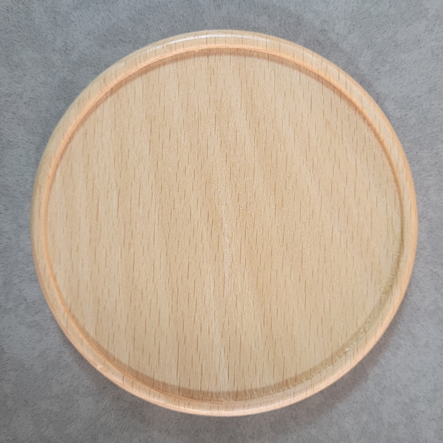 Wooden Coaster
