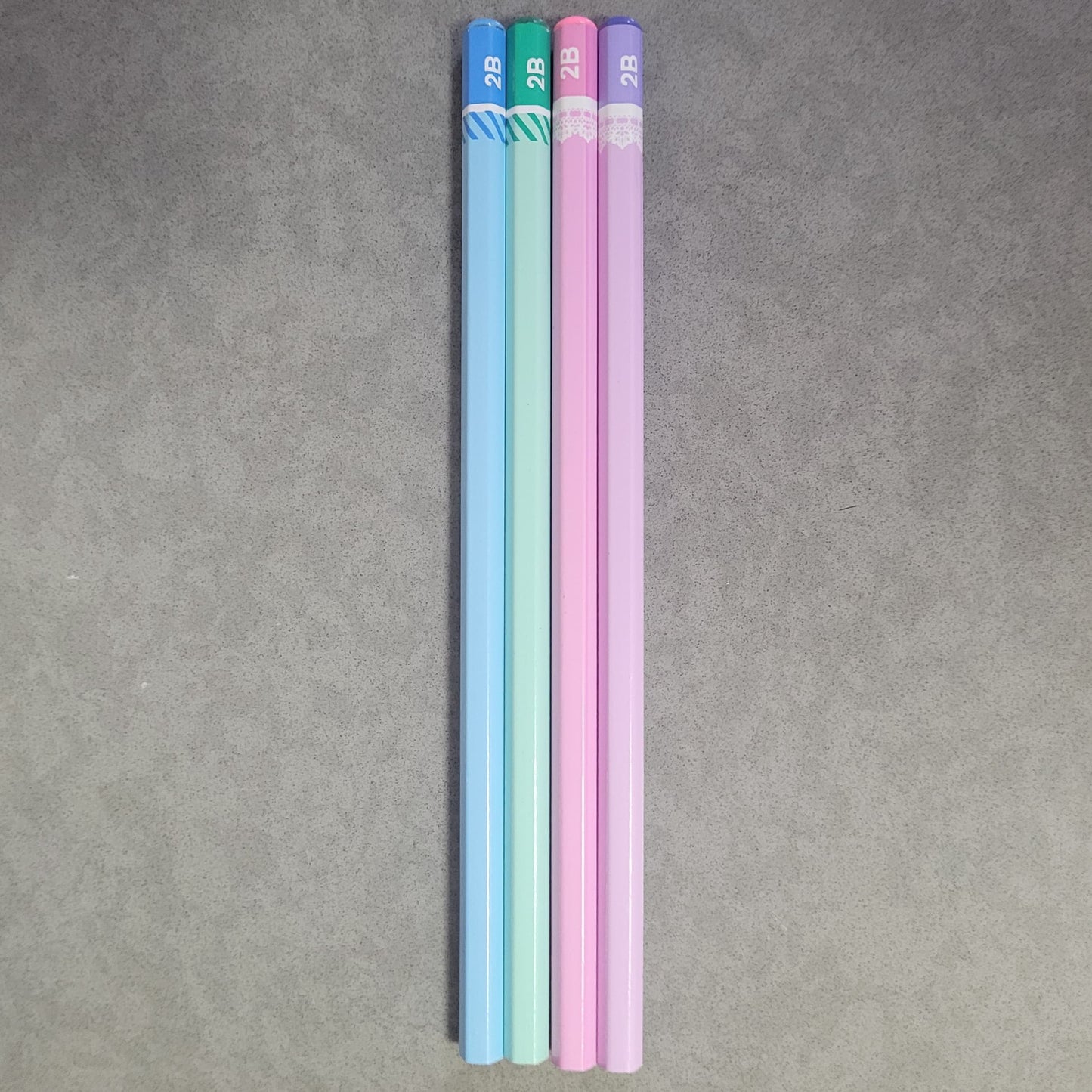 Personalised Pencils