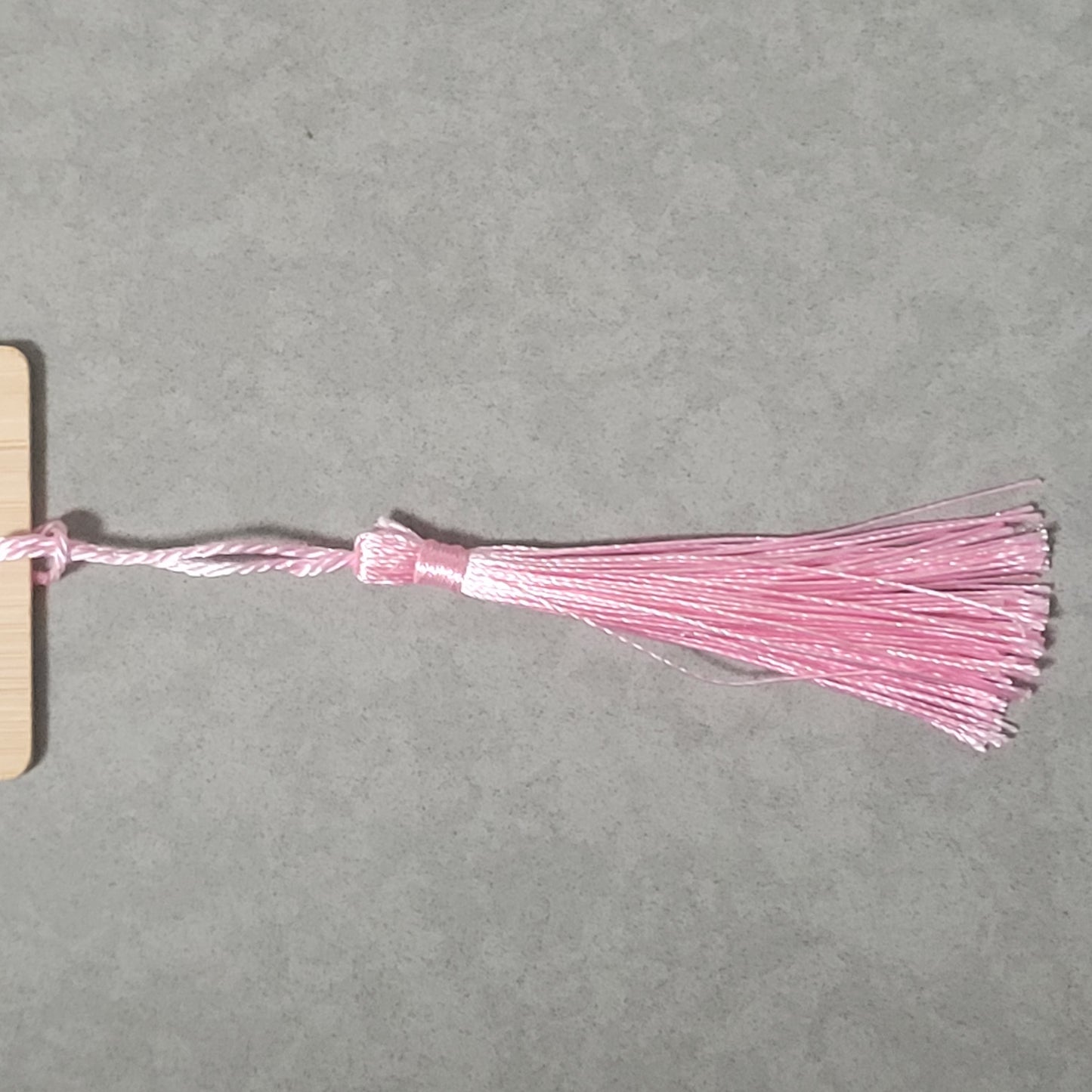 Customised Bookmarks