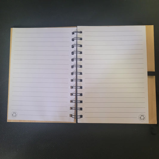 Writing Pad