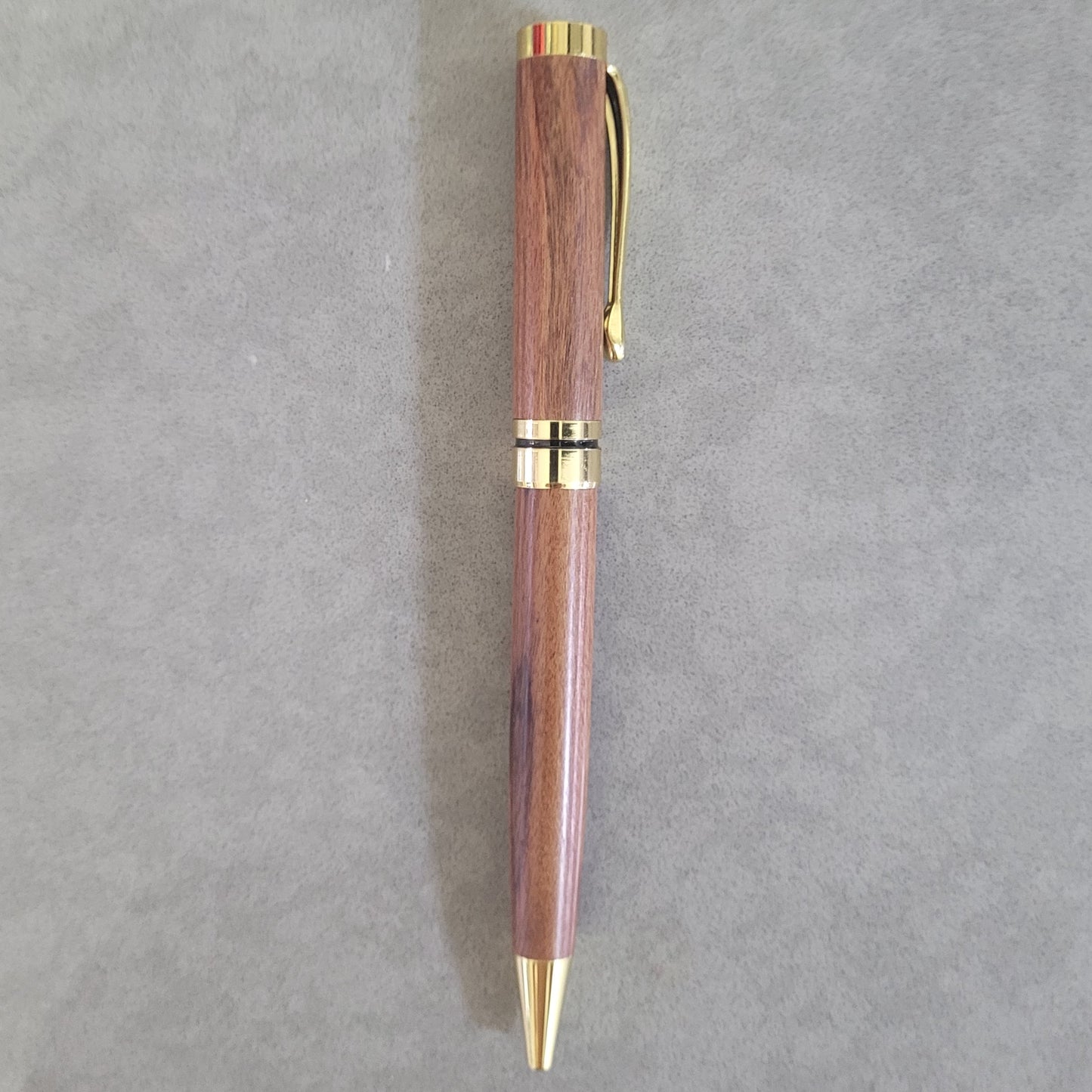 Bamboo Engraved Pen