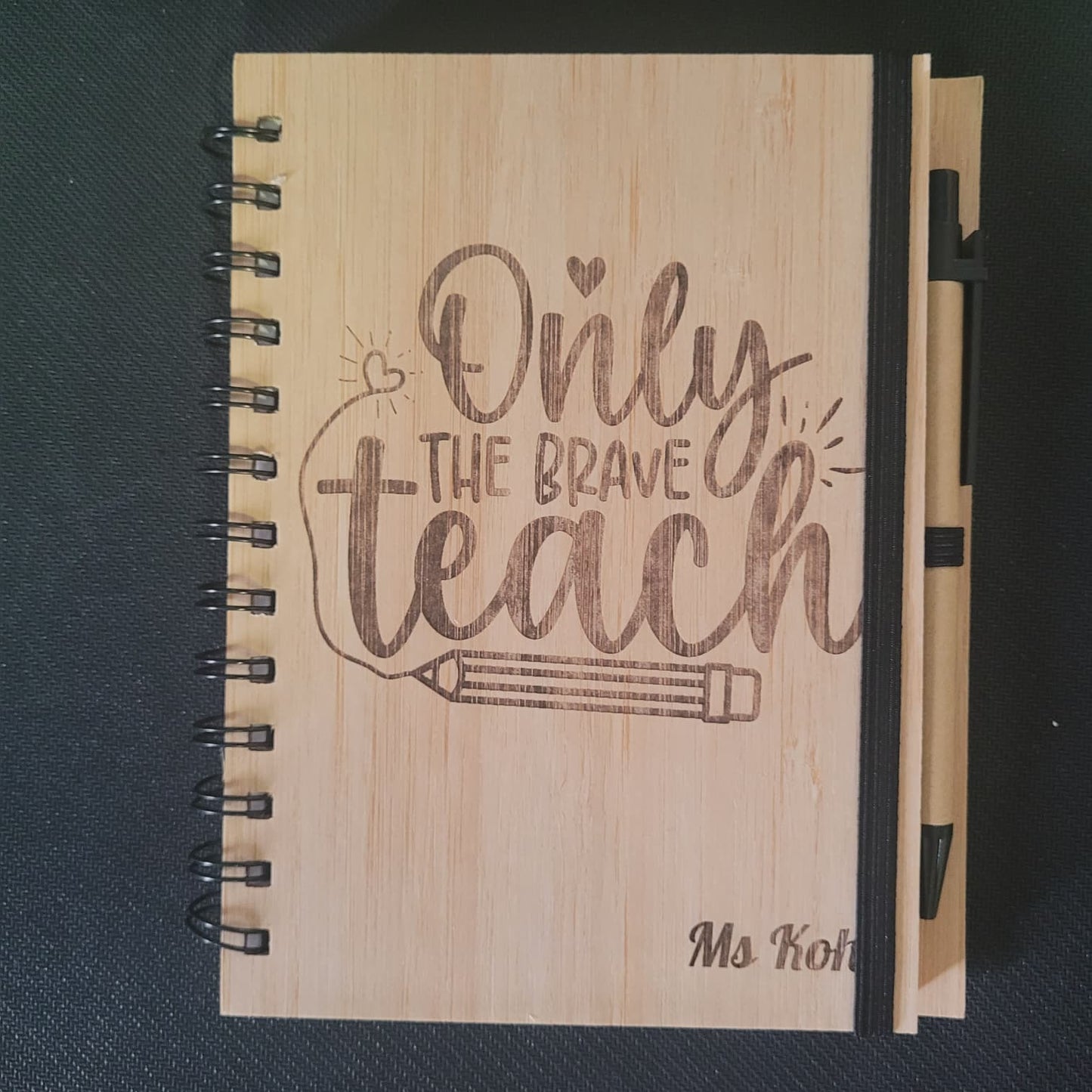 Writing Pad