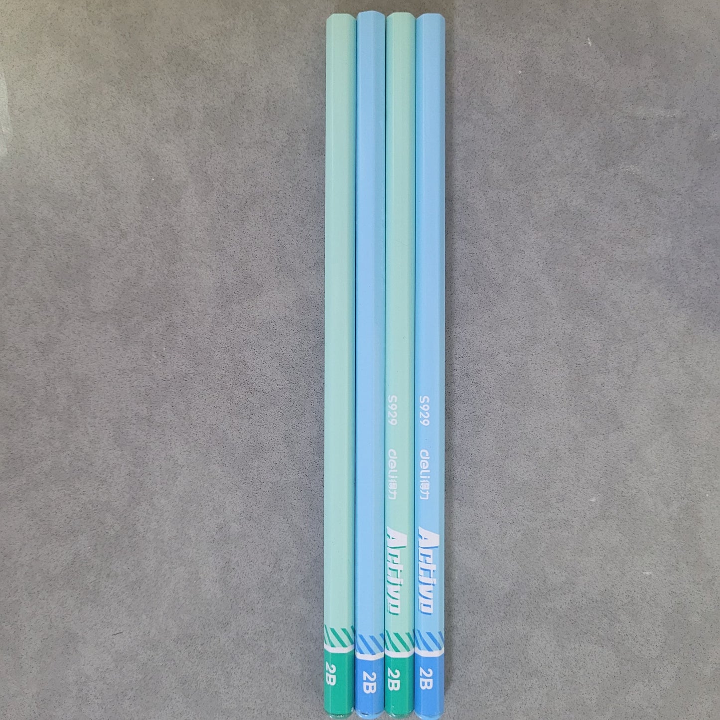 Personalised Pencils