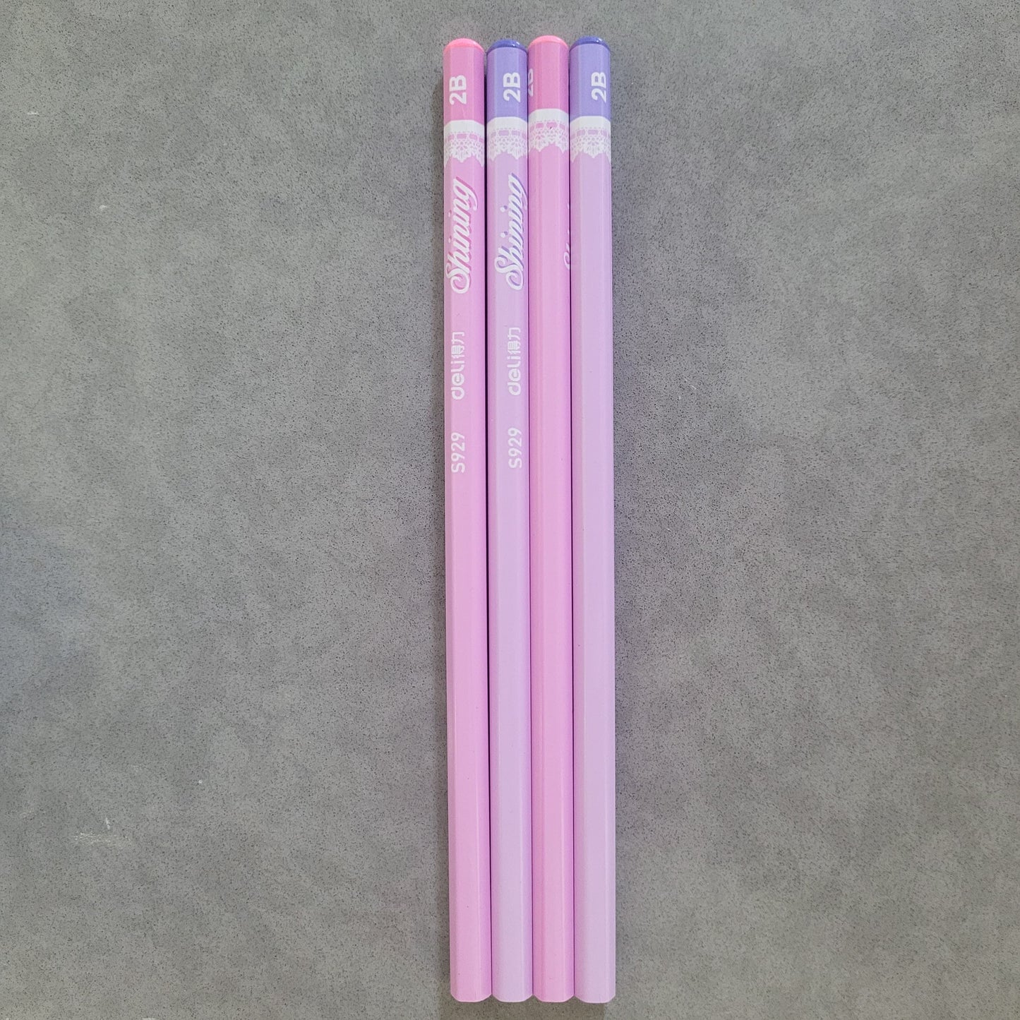 Personalised Pencils